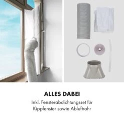 Kraftwerk Smart 12K Klimaanlage 3-in-1 12000 BTU App -Haushaltsgerätegeschäft 10035739 de 0008 logo