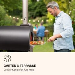 Diavolo Napoletana Pizzaofen Holzofen Rostfreier Edelstahl 11 Diavolo Napoletana Pizzaofen Holzofen Rostfreier Edelstahl -Haushaltsgerätegeschäft 10035759 de 0002 logo