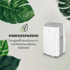 Grandbreeze Eco 12K Klimaanlage 3-in-1 460 M³/h 12.000 BTU/1,35 KW -Haushaltsgerätegeschäft 10035809 de 0003 logo