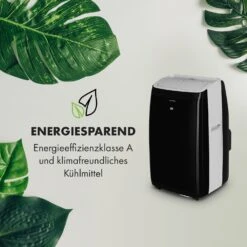 Grandbreeze Pro 14K Klimaanlage 3-in-1 460 M³/h 14.000 BTU/4,1 KW -Haushaltsgerätegeschäft 10035812 de 0007 logo
