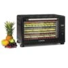 Mega Jerky Dörrautomat 650W 50-80°C LC-Touch-Display Timer -Haushaltsgerätegeschäft 10035853 yy 0001 titel