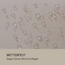 Pantheon Solid Sky Pavillon-Seitenwände 3x3 4 Stück 140g/m² -Haushaltsgerätegeschäft 10035904 de 0005 logo