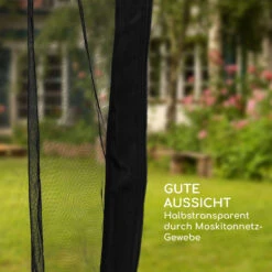 Pantheon Solid Sky Ambient Solar Seitenwände 3x3 M Moskito 12 Pantheon Solid Sky Ambient Solar Seitenwände 3x3 M Moskito -Haushaltsgerätegeschäft 10035905 de 0004 logo