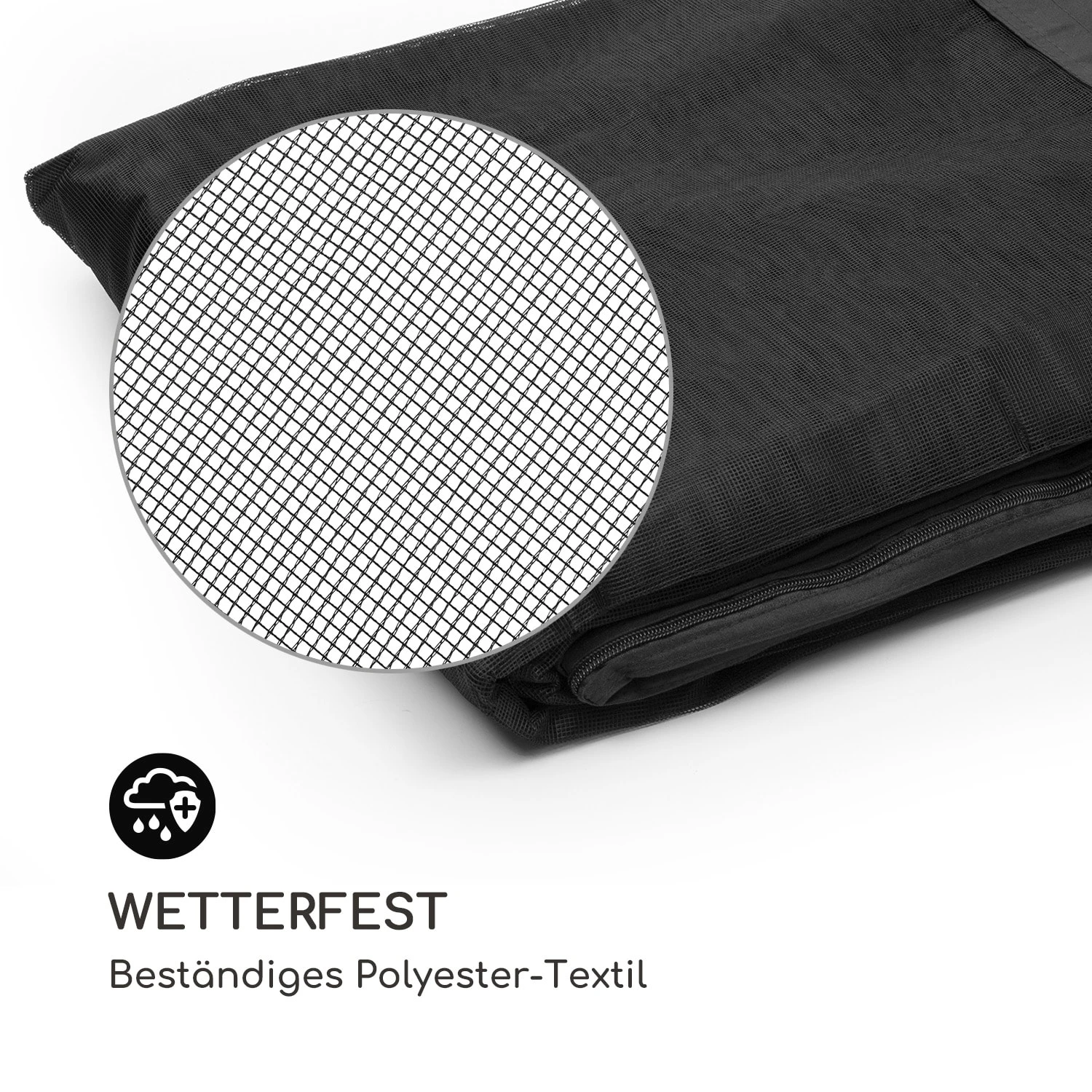 Pantheon Solid Sky Ambient Solar Seitenwände 3x3 M Moskito 7 Pantheon Solid Sky Ambient Solar Seitenwände 3x3 M Moskito – Bild 5