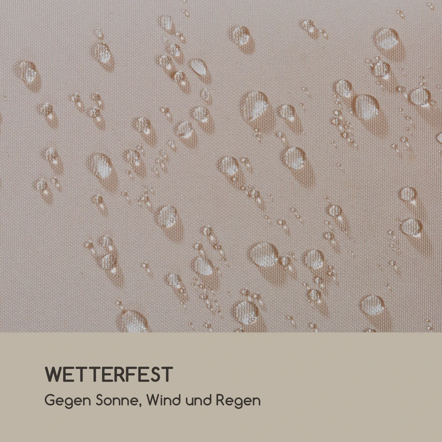 Pantheon Solid Sky Pavillon-Seitenwände 3x4 4 Stück 140g/m² 7 Pantheon Solid Sky Pavillon-Seitenwände 3x4 4 Stück 140g/m² – Bild 5