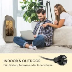 Garden Fountain Athea 53 X 98 X 23 Cm Material: Zinkmetall 13 Garden Fountain Athea 53 X 98 X 23 Cm Material: Zinkmetall -Haushaltsgerätegeschäft 10035919 de 0004 logo