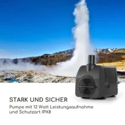 Garden Fountain Athea 53 X 98 X 23 Cm Material: Zinkmetall 16 Garden Fountain Athea 53 X 98 X 23 Cm Material: Zinkmetall -Haushaltsgerätegeschäft 10035919 de 0007 logo