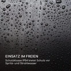 Heat Guru Turbo Heizstrahler 2000W IP54 Outdoor Für Sonnenschirm -Haushaltsgerätegeschäft 10035937 de 0006 logo