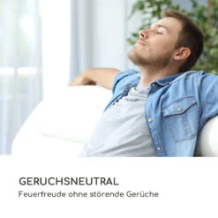 Fiamme Triangolo Ethanol-Laterne 2-Set Edelstahl-Brenner 0,3 Liter 4h Brenndauer -Haushaltsgerätegeschäft 10036072 de 0006 logo