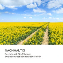 Fiamme Triangolo Ethanol-Laterne 2-Set Edelstahl-Brenner 0,3 Liter 4h Brenndauer -Haushaltsgerätegeschäft 10036072 de 0008 logo