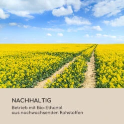 Fiamme Cilindro Ethanol-Laterne 2-Set Edelstahl-Brenner 0,3 Liter 4 H Brenndauer -Haushaltsgerätegeschäft 10036073 de 0008 logo