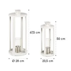 Fiamme Cilindro Ethanol-Laterne 2-Set Edelstahl-Brenner 0,3 Liter 4 H Brenndauer -Haushaltsgerätegeschäft 10036073 yy 0009 logo