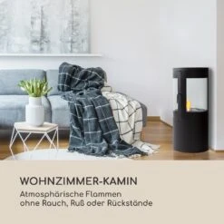 Fiamme Circulo Ethanol-Kamin Edelstahl-Brenner 1,2 Liter 4-5 H Brenndauer 16 Fiamme Circulo Ethanol-Kamin Edelstahl-Brenner 1,2 Liter 4-5 H Brenndauer -Haushaltsgerätegeschäft 10036079 de 0005 logo