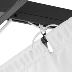 Pantheon Pergola Ersatzdach Dach Sonnendach Plane 3x6 M -Haushaltsgerätegeschäft 10036111 yy 0004 logo