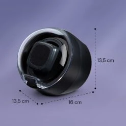 St. Gallen Ll Premium Uhrenbeweger 4 Geschwindigkeiten 3 Rotationsmodi -Haushaltsgerätegeschäft 10036169 yy 0006 logo