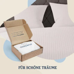 Soft Wonder-Edition Bettwäsche 135x200 Cm -Haushaltsgerätegeschäft 10036220 de 0005 logo