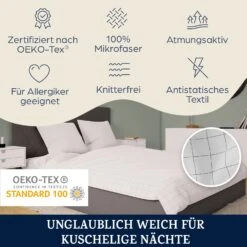 Soft Wonder-Edition Bettwäsche 200x200 Cm 12 Soft Wonder-Edition Bettwäsche 200x200 Cm -Haushaltsgerätegeschäft 10036263 de 0002 logo