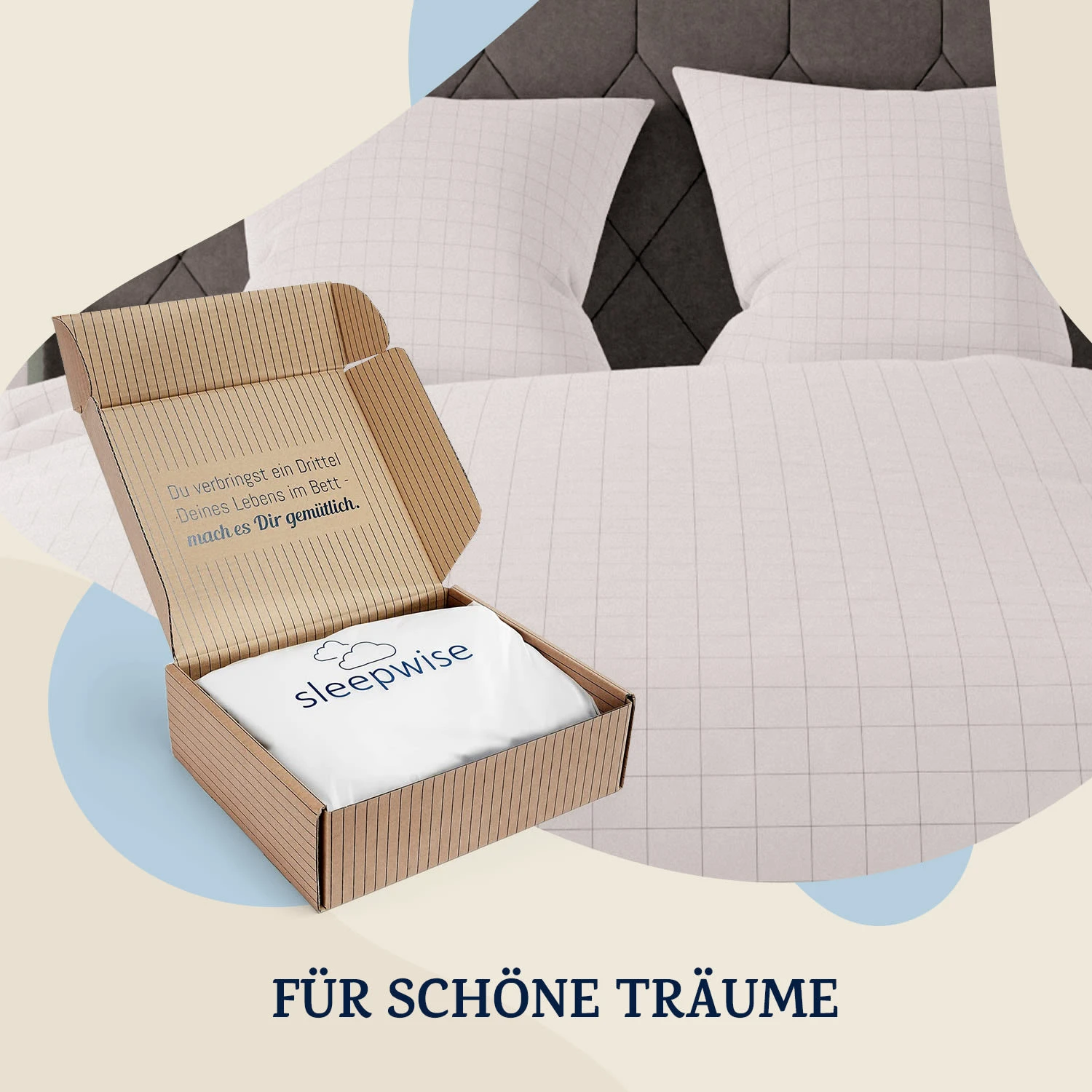 Soft Wonder-Edition Bettwäsche 200x200 Cm 3 Soft Wonder-Edition Bettwäsche 200x200 Cm