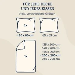 Soft Wonder-Edition Bettwäsche 200x200 Cm 13 Soft Wonder-Edition Bettwäsche 200x200 Cm -Haushaltsgerätegeschäft 10036263 de 0007 logo