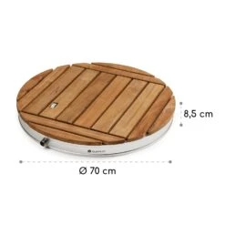 Sumatra Teak Round Gartendusche Aluminium Teakholz Tragegriff 15 Sumatra Teak Round Gartendusche Aluminium Teakholz Tragegriff -Haushaltsgerätegeschäft 10036439 yy 0011 dimensions