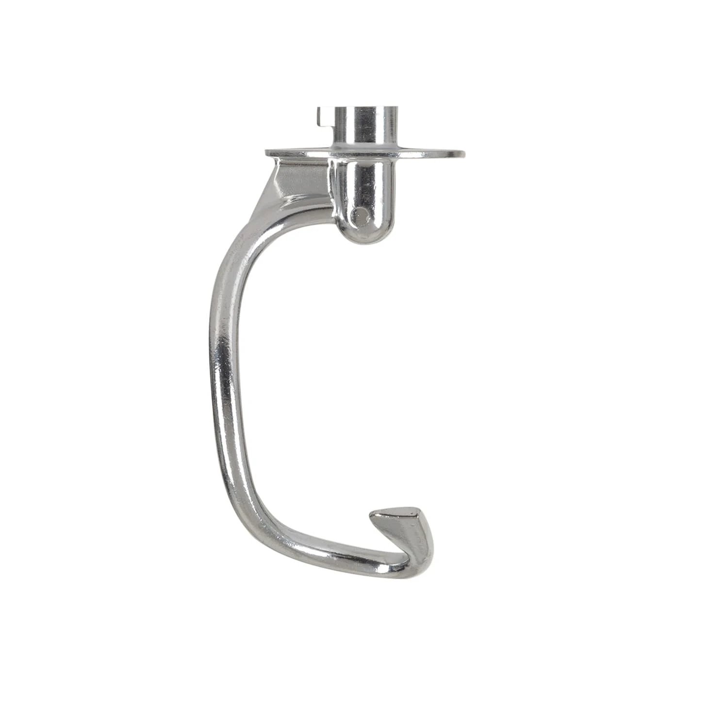 Knethaken Rührelement Für Bella Pico 2G / Robusta Aluminium-Druckguss 3 Knethaken Rührelement Für Bella Pico 2G / Robusta Aluminium-Druckguss