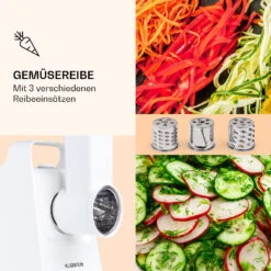 Mighty Mince Elektrischer Fleischwolf 500 - 1361 Watt 3 Lochscheiben 14 Mighty Mince Elektrischer Fleischwolf 500 - 1361 Watt 3 Lochscheiben -Haushaltsgerätegeschäft 10036478 de 0005 logo