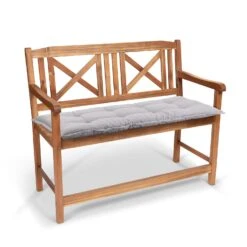 Naxos Bankkissen Polsterauflage Schaumstoff Struktur-PE 110x7x49cm 6 Naxos Bankkissen Polsterauflage Schaumstoff Struktur-PE 110x7x49cm -Haushaltsgerätegeschäft 10036507 yy 0002 logo