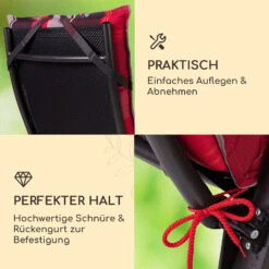 Sylt Polsterauflage Sesselauflage Kopfkissen Polyester 50x120x9cm 11 Sylt Polsterauflage Sesselauflage Kopfkissen Polyester 50x120x9cm -Haushaltsgerätegeschäft 10037321 de 0003 usp