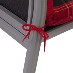 Prato Polsterauflage Sesselauflage Gartenstuhl PE 50x100x8cm -Haushaltsgerätegeschäft 10037421 yy 0004 logo