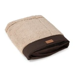 Odin Hundesofa Ersatzbezug Waschbar Rutschfest Atmungsaktiv Größe M