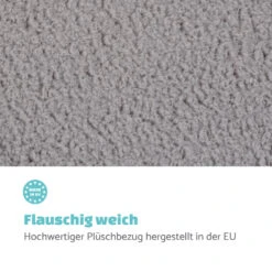 Odin Hundesofa Ersatzbezug | Waschbar | Rutschfest | Atmungsaktiv | Größe M (100 X 12 X 80 Cm) 8 Odin Hundesofa Ersatzbezug | Waschbar | Rutschfest | Atmungsaktiv | Größe M (100 X 12 X 80 Cm) -Haushaltsgerätegeschäft 10037660 de 0003 logo