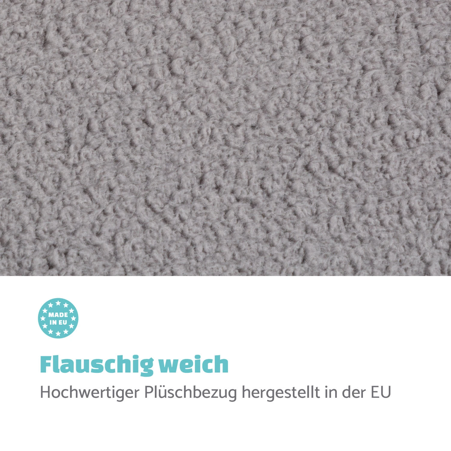 Odin Hundesofa Ersatzbezug | Waschbar | Rutschfest | Atmungsaktiv | Größe M (100 X 12 X 80 Cm) 5 Odin Hundesofa Ersatzbezug | Waschbar | Rutschfest | Atmungsaktiv | Größe M (100 X 12 X 80 Cm) – Bild 3