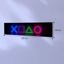 Wonderwall Air Art Smart Infrarotheizung Spiel 120x30cm 350W -Haushaltsgerätegeschäft 10037841 yy 0007 logo