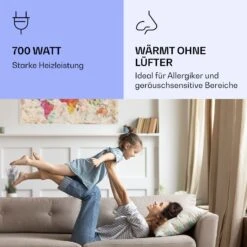 Wonderwall Air Art Smart Infrarotheizung Farbige Karte 120x60cm 700W 14 Wonderwall Air Art Smart Infrarotheizung Farbige Karte 120x60cm 700W -Haushaltsgerätegeschäft 10037882 de 0005 logo