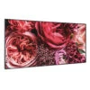 Wonderwall Air Art Smart Infrarotheizung Blume 120x60cm 700W -Haushaltsgerätegeschäft 10037913 yy 0001 titel