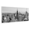 Wonderwall Air Art Smart Infrarotheizung New York City 120x60cm 700W -Haushaltsgerätegeschäft 10037928 yy 0001 titel