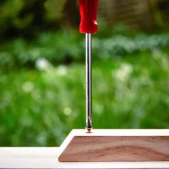 Insektenhaus Metalldach Inkl. Füße Ganzjährig Bewohnbar Pinienholz 12 Insektenhaus Metalldach Inkl. Füße Ganzjährig Bewohnbar Pinienholz -Haushaltsgerätegeschäft 10038015 yy 0005 logo