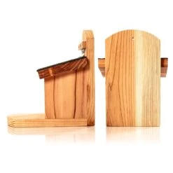 Futterhaus Für Eichhörnchen Flachdach Zedernholz Bitumen Unbehandelt 15 Futterhaus Für Eichhörnchen Flachdach Zedernholz Bitumen Unbehandelt -Haushaltsgerätegeschäft 10038115 yy 0007 logo