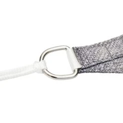 Dreieckiges Sonnensegel 3x3x3 M Befestigungsringe PE Luftdurchlässig 11 Dreieckiges Sonnensegel 3x3x3 M Befestigungsringe PE Luftdurchlässig -Haushaltsgerätegeschäft 10038147 yy 0004 logo