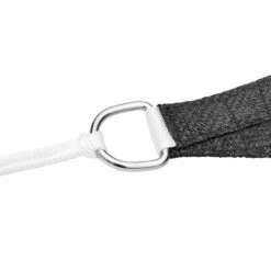 Rechteckiges Sonnensegel 5x7 M Polyester Luftdurchlässig -Haushaltsgerätegeschäft 10038169 yy 0004 logo