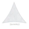 Dreieckiges Sonnensegel 3x3x3 M Polyester Luftdurchlässig -Haushaltsgerätegeschäft 10038200 yy 0001 titel