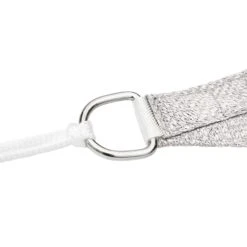 Dreieckiges Sonnensegel 3x3x3 M Polyester Luftdurchlässig 11 Dreieckiges Sonnensegel 3x3x3 M Polyester Luftdurchlässig -Haushaltsgerätegeschäft 10038200 yy 0004 logo