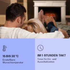 Kamini FXL 2G Elektrischer Kamin Kamineinsatz 1800 W LED-3D-Flammenillusion 13 Kamini FXL 2G Elektrischer Kamin Kamineinsatz 1800 W LED-3D-Flammenillusion -Haushaltsgerätegeschäft 10038366 de 0004 logo