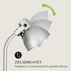 Heatbell Tower Smart Terrassen-Infrarotheizstrahler -Haushaltsgerätegeschäft 10038410 de 0007 logo