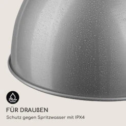 Heatbell Tower Smart Terrassen-Infrarotheizstrahler -Haushaltsgerätegeschäft 10038410 de 0008 logo