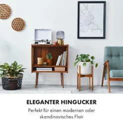 Zeist Pflanzenhalter 2 Höhen Kombinierbar Steck-Design Naturbelassen 11 Zeist Pflanzenhalter 2 Höhen Kombinierbar Steck-Design Naturbelassen -Haushaltsgerätegeschäft 10038438 de 0003 usp