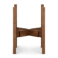 Deventer Pflanzenhalter Für Töpfe Von 20,3-30,5 Cm Ø 2 Höhen