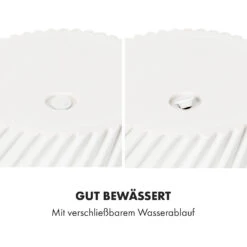 Heusden Blumentopf Polystone Pflanzenfreundlich Handgemacht 11 Heusden Blumentopf Polystone Pflanzenfreundlich Handgemacht -Haushaltsgerätegeschäft 10038550 de 0003 logo