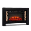 Studio Loft 2 Elektrokamin 1900 W LED-Technik Fernbedienung -Haushaltsgerätegeschäft 10038618 yy 0001 titel