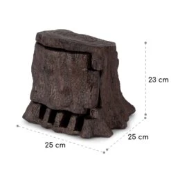 Power Tree Smart Gartensteckdose WiFi-Steuerung 3680 Watt IP44 -Haushaltsgerätegeschäft 10038624 yy 0007 dimensions